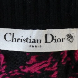クリスチャンディオール CHRISTIAN DIOR 144S53AM067 ニット - Hàng hiệu Authentic 807948