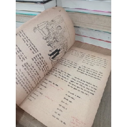 Tập thuật những mẩu chuyện tiếng Anh  ( song ngữ ) 502865