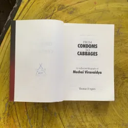 FROM CONDOM TO CABBAGES  1009175