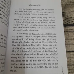 Dư vị trà chiều. Tiểu thuyết. Tác giả Minh Hiểu Khê 719044