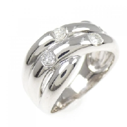 Nhẫn kim cương PT 0.33CT