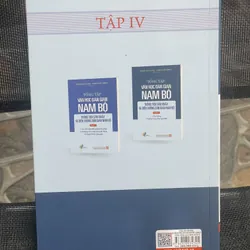 Tổng tập văn học dân gian Nam Bộ 2 640811