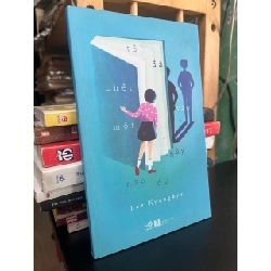 Tôi đã chết vào một ngày nào đó - Lee Kyunghye