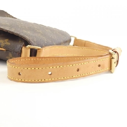 Túi xách vai Louis Vuitton Monogram Musette Salsa M51258 612340