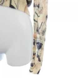 【Mã giảm giá】FENDI Áo len 645203