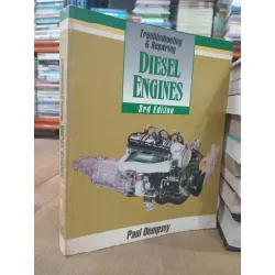Troubleshooting & repairing Diesel Engines - Paul Dempsey 590607