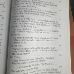 Lịch Sử Văn Minh Trung Hoa - Nguyễn Hiền Lê dịch 716632