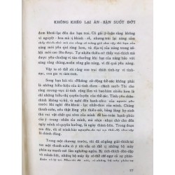 Tuổi cài trâm - Bác Sĩ Harold Shryock 126186