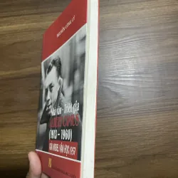 Nhà văn - Triết gia Albert Camus  933867