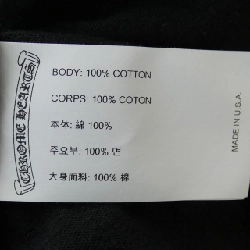 Áo thun CHROME HEARTS 631956