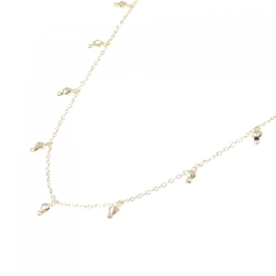 K10YG Necklace - Hàng hiệu Authentic 845311