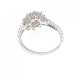 Nhẫn Sapphire 0.621CT 672185