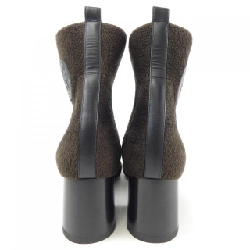 【Mã giảm giá】Giày bốt HERMES 665333