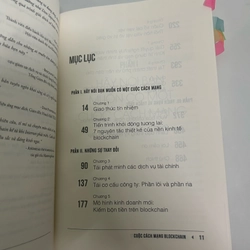 Cuộc cách mạng blockchain 495215