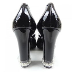 Giày cao gót CHANEL - Hàng hiệu Authentic 830486