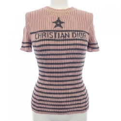 CHRISTIAN DIOR DIOR MARINIERE 254S15AM730 Áo len