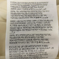 【Mã giảm giá】Moncler MONCLER Áo khoác 635643