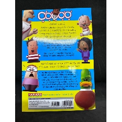 Chú bé vui vẻ tranh chức lớp trưởng - Matt Stanton, 2021, mới 90% SBM1101 913269