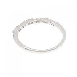 【Sản phẩm mới】Nhẫn kim cương PT900 0.25CT 671580