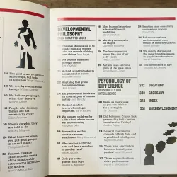 The Psychology Book - DK 723076