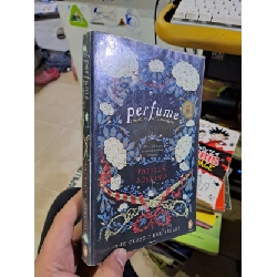 Perfume the story of a murderer mới 80% có viết vài trang đầu ENGLISH BOOKS HCM1809 Rebooks.vn
