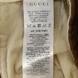 Gucci GUCCI 643877 Z8AM8 Quần - Hàng hiệu Chính hãng 883558