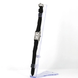 Cartier Tank Must LM WSTA0041 SS Quartz - Hàng hiệu Authentic 880397