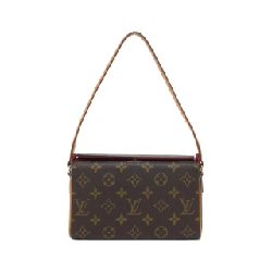 Túi xách Louis Vuitton Monogram Recital M51900