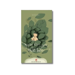 Ngày hôm qua mắc biếc - Kai Hoàng