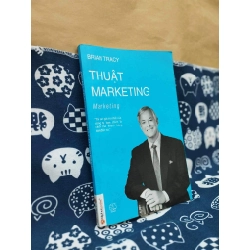 Thuật Marketing - Brian Tracy