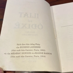 ILIAT & ÔĐIXÊ (XB 2001) 472679