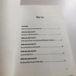 SỨC MẠNH CỦA TẬP TRUNG 777001