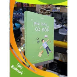 (TẶNG BOOKMARK) Phải Lòng Với Cô Đơn - Kulzsc - 2019 mới 90% - VĂN HỌC - RBK3012