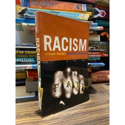 Racism: A short history - George M. Fredrickson