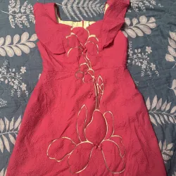 Đầm của brank coó tiếng  796201