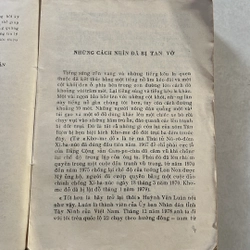 Hồi ký U.Bơc-set — 1987s 497662