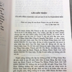 KINH THÁNH TRỌN BỘ CỰU ƯỚC VÀ TÂN ƯỚC 478773