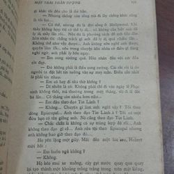 MẶT TRÁI THẦN TƯỢNG - JOHN O'HARA 275210