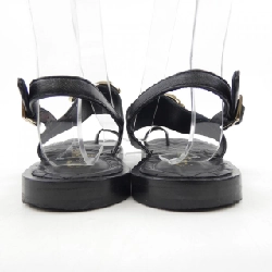 Giày sandal CHANEL G34312 - Hàng hiệu Authentic 827566