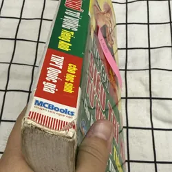 Luyện siêu trí nhớ từ vựng tiếng Anh  597013