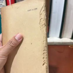 II Sách Xưa: Nhớ Và Ghi - Nguyễn Công Hoan - 1978 764724