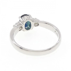 Nhẫn Sapphire PT900 667520