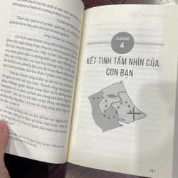 Nhiệm vụ triệu đô - cùng con xây dựng sự nghiệp thành công - nuôi dạy con / giáo dục  1041539