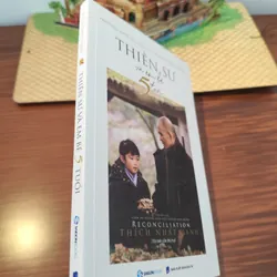 Thiền sư và em bé 5 tuổi 561486