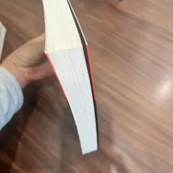 BẢN THÔNG BÁO TỬ VONG - SỰ TRỪNG PHẠT - mới 85% 707637