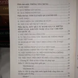 Báo cáo đánh giá quốc gia của Việt Nam 604178