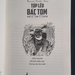 Túp lều của bác Tom - Harriet Beecher Ltowe 526676
