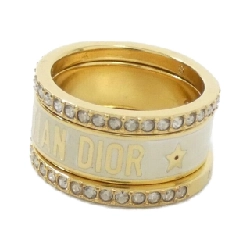 Nhẫn Christian Dior Dior Code R1256ODELQ - Hàng hiệu Authentic
