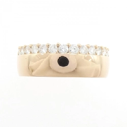 Nhẫn kim cương 750PG 666115