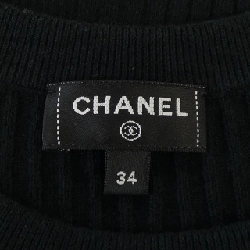 Áo phông CHANEL 635022
